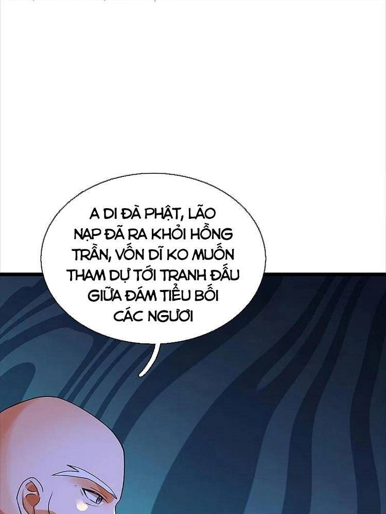 Thần Võ Thiên Tôn Chapter 352 - 23