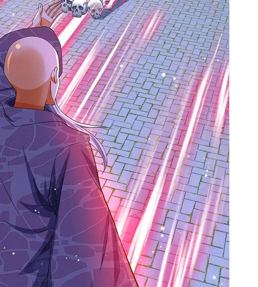 Thần Võ Thiên Tôn Chapter 353 - 14