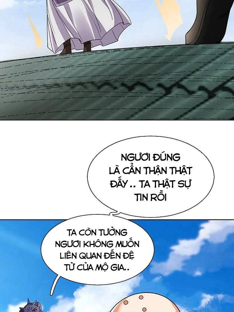 Thần Võ Thiên Tôn Chapter 354 - 4