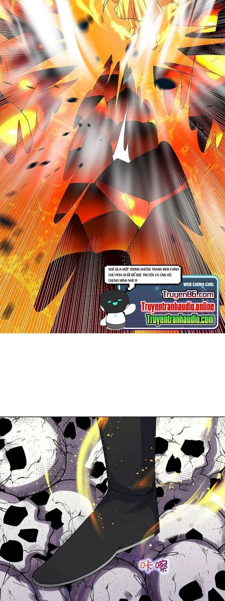 Thần Võ Thiên Tôn Chapter 354 - 7