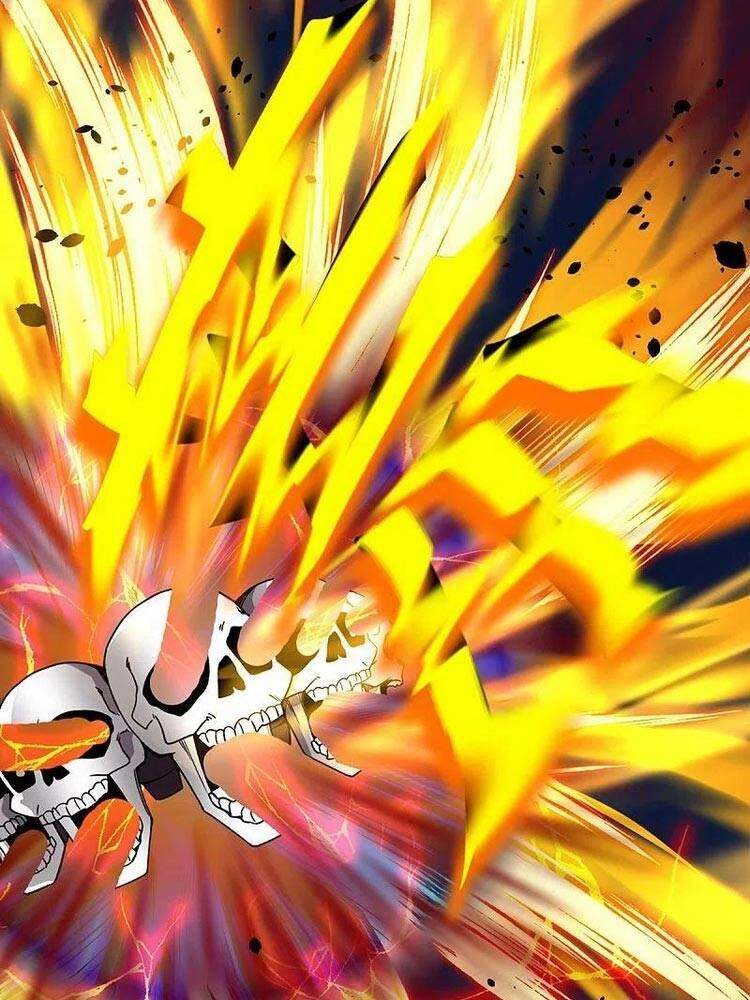 Thần Võ Thiên Tôn Chapter 354 - 23