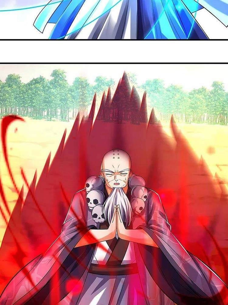 Thần Võ Thiên Tôn Chapter 355 - 10