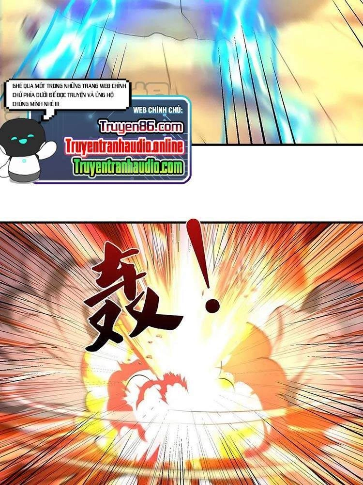 Thần Võ Thiên Tôn Chapter 355 - 14