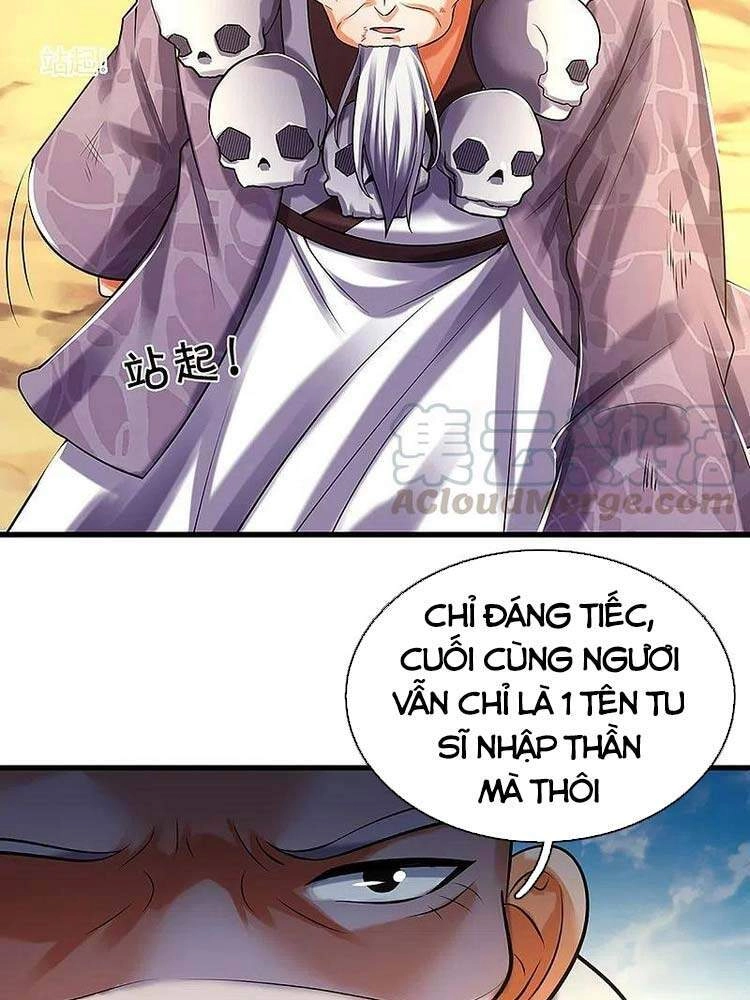 Thần Võ Thiên Tôn Chapter 355 - 17