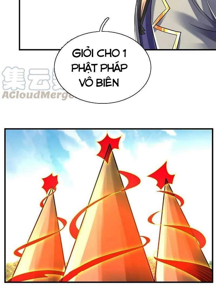 Thần Võ Thiên Tôn Chapter 355 - 25