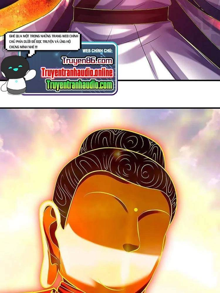 Thần Võ Thiên Tôn Chapter 355 - 27