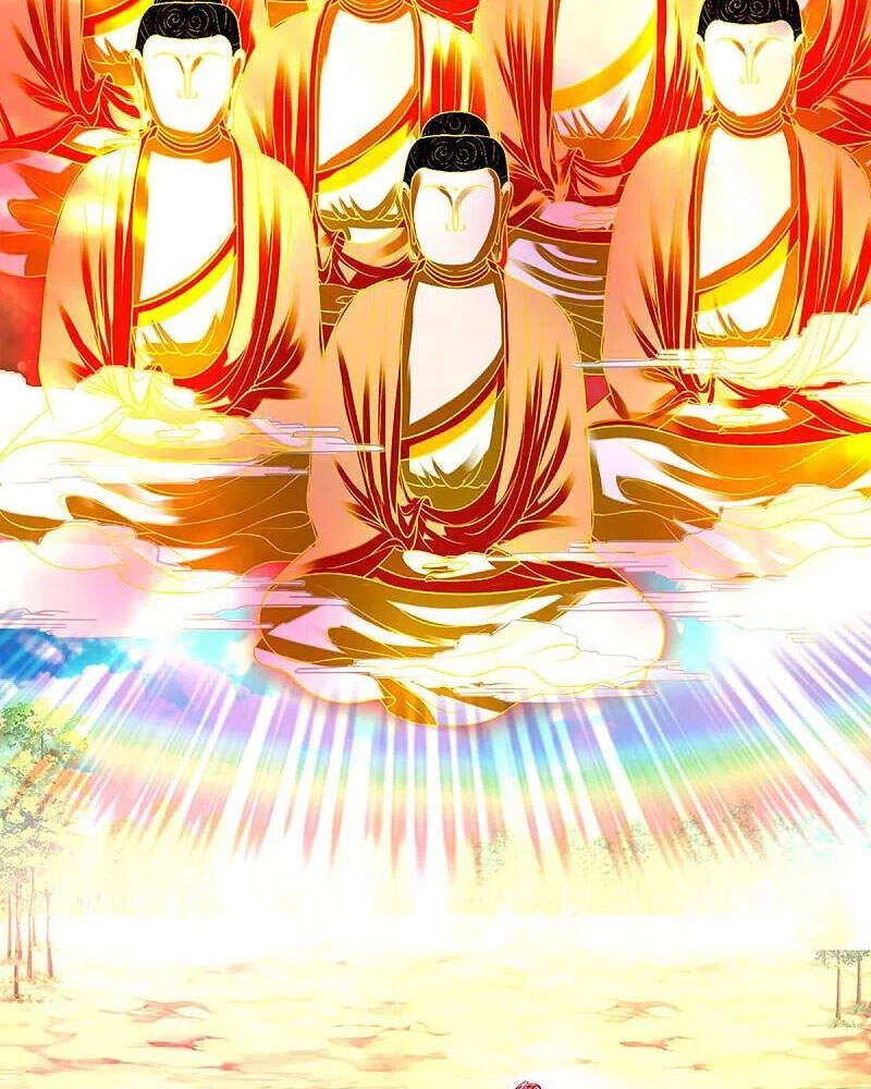 Thần Võ Thiên Tôn Chapter 356 - 4