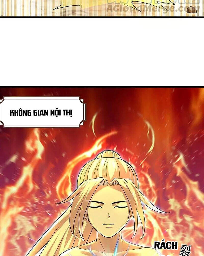 Thần Võ Thiên Tôn Chapter 356 - 6