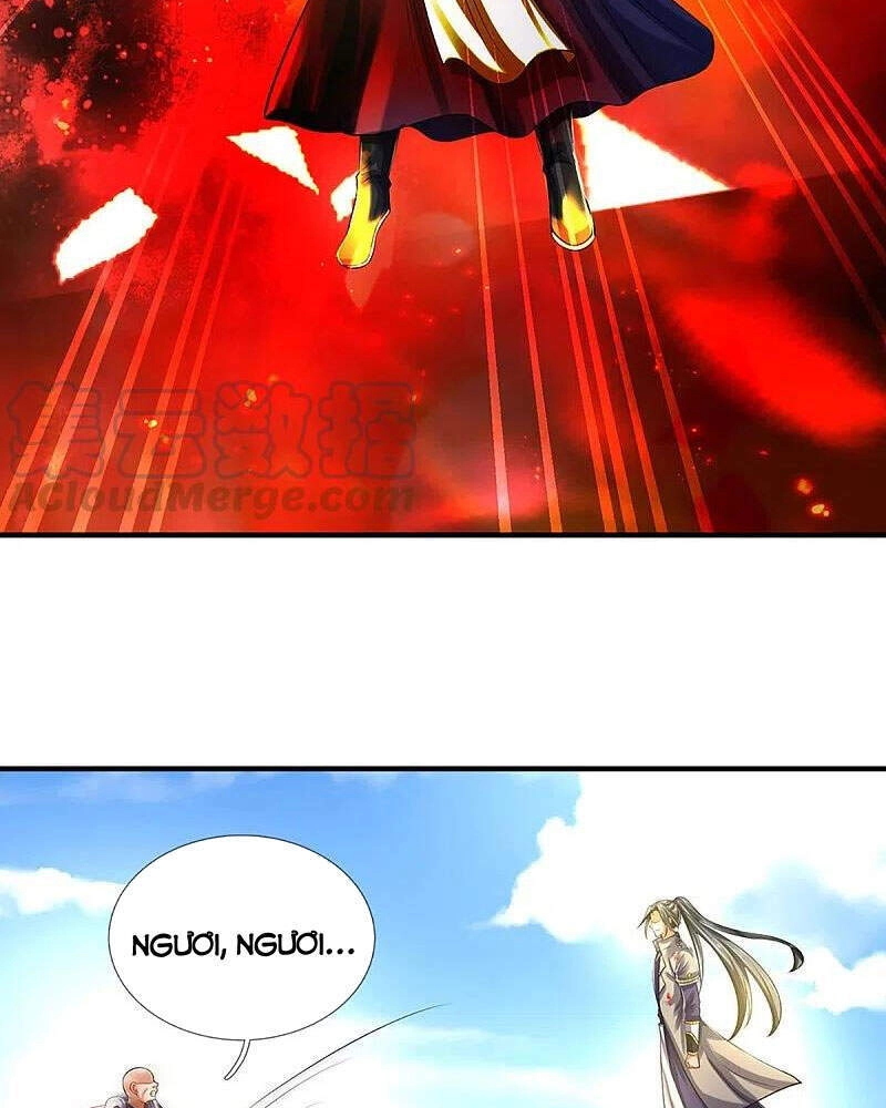 Thần Võ Thiên Tôn Chapter 356 - 12