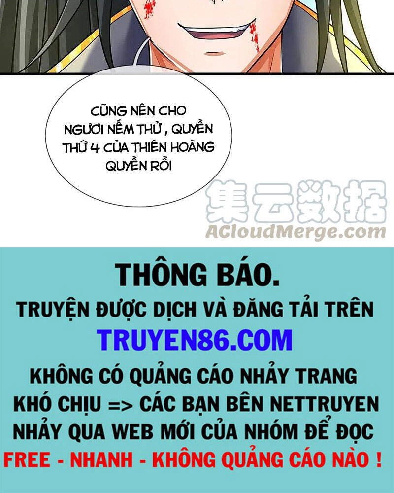 Thần Võ Thiên Tôn Chapter 356 - 27