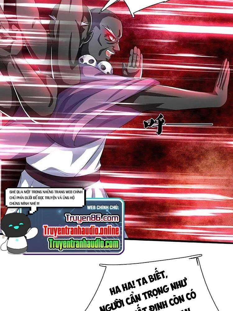 Thần Võ Thiên Tôn Chapter 357 - 2