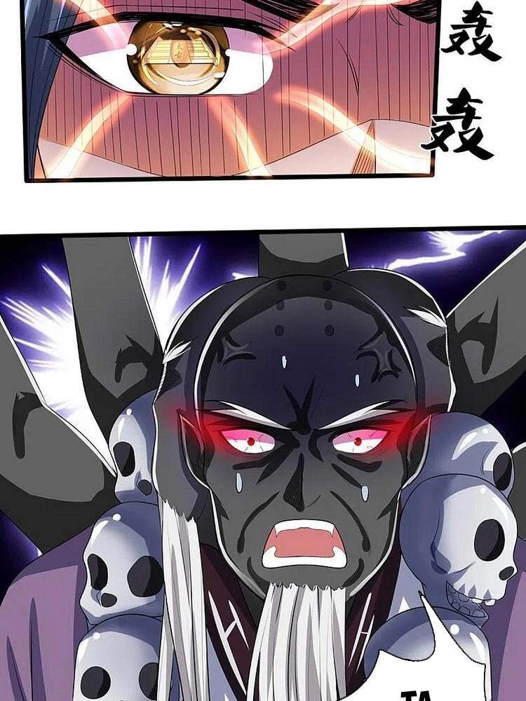 Thần Võ Thiên Tôn Chapter 357 - 10