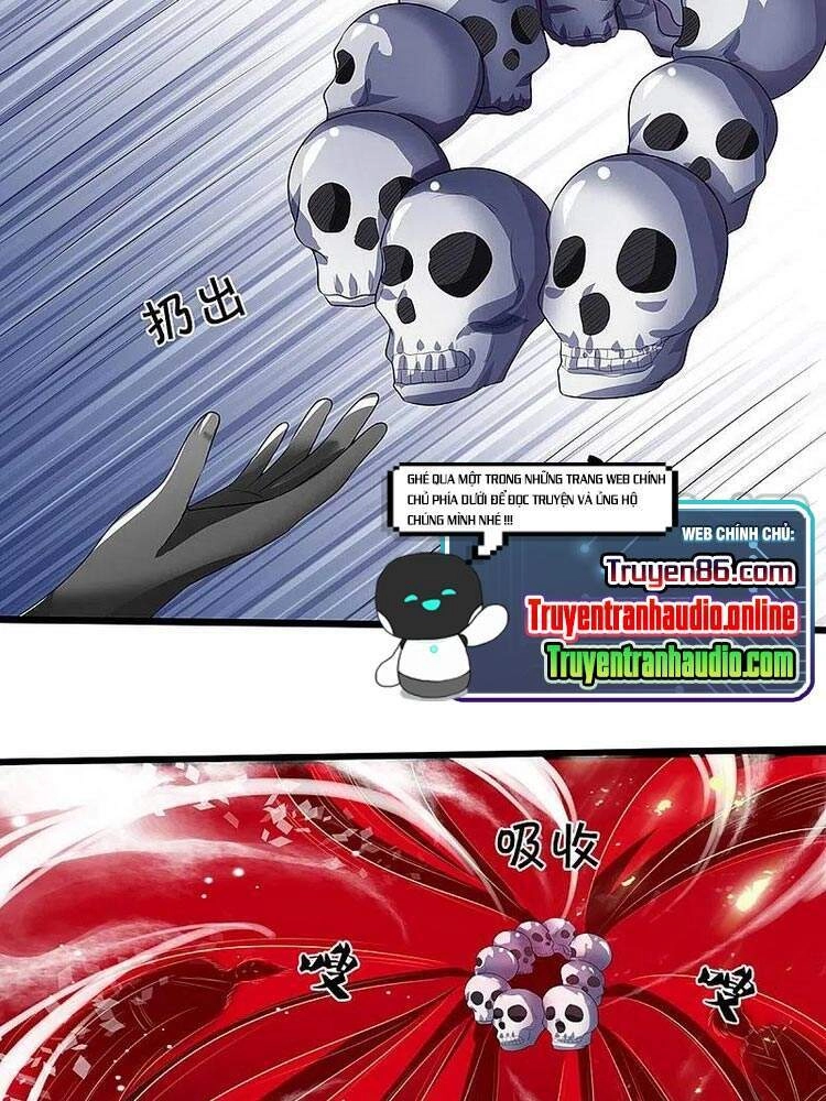 Thần Võ Thiên Tôn Chapter 357 - 12