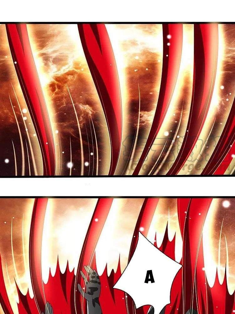 Thần Võ Thiên Tôn Chapter 357 - 14