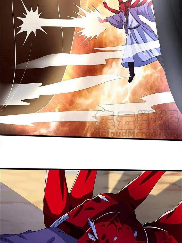 Thần Võ Thiên Tôn Chapter 357 - 20