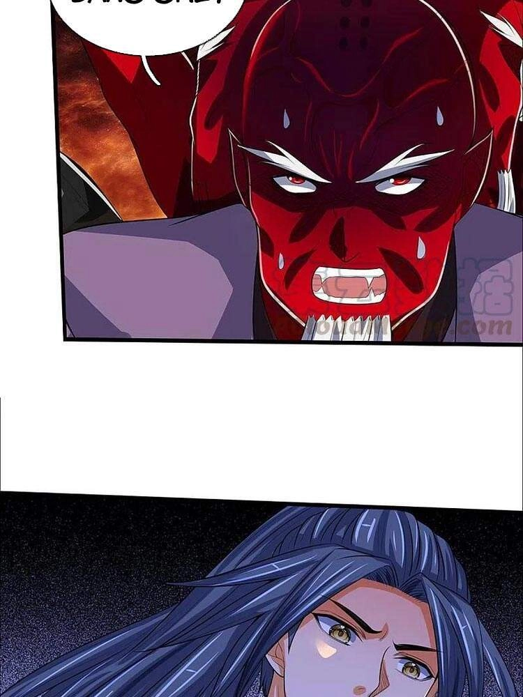 Thần Võ Thiên Tôn Chapter 357 - 22