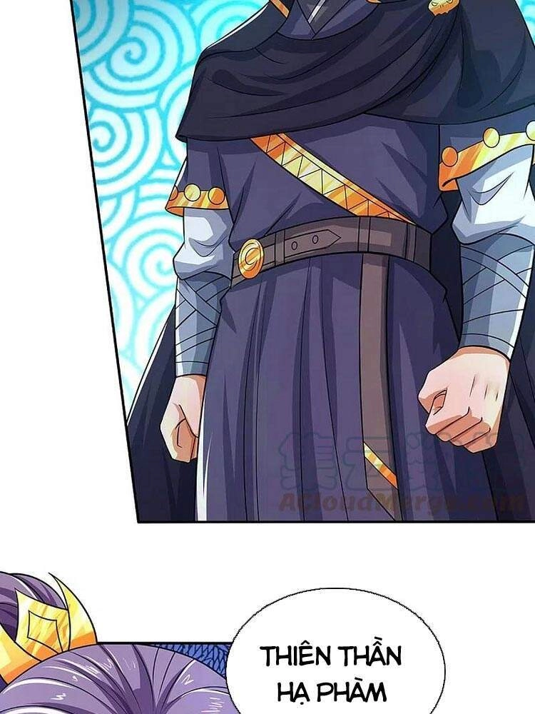 Thần Võ Thiên Tôn Chapter 358 - 10