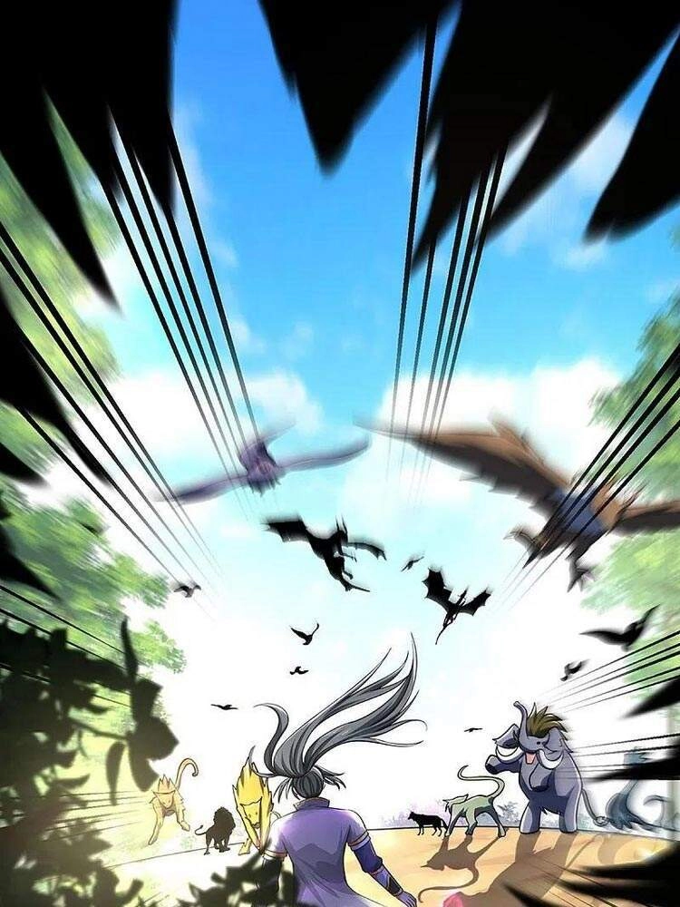 Thần Võ Thiên Tôn Chapter 358 - 16