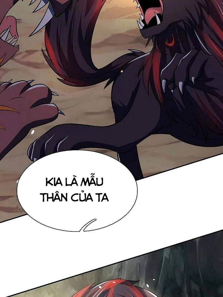 Thần Võ Thiên Tôn Chapter 358 - 21