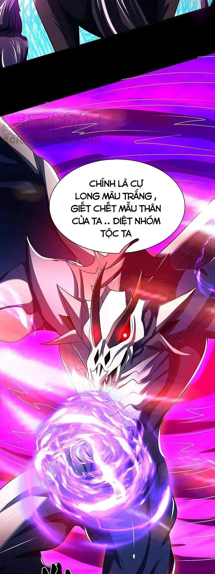 Thần Võ Thiên Tôn Chapter 358 - 24