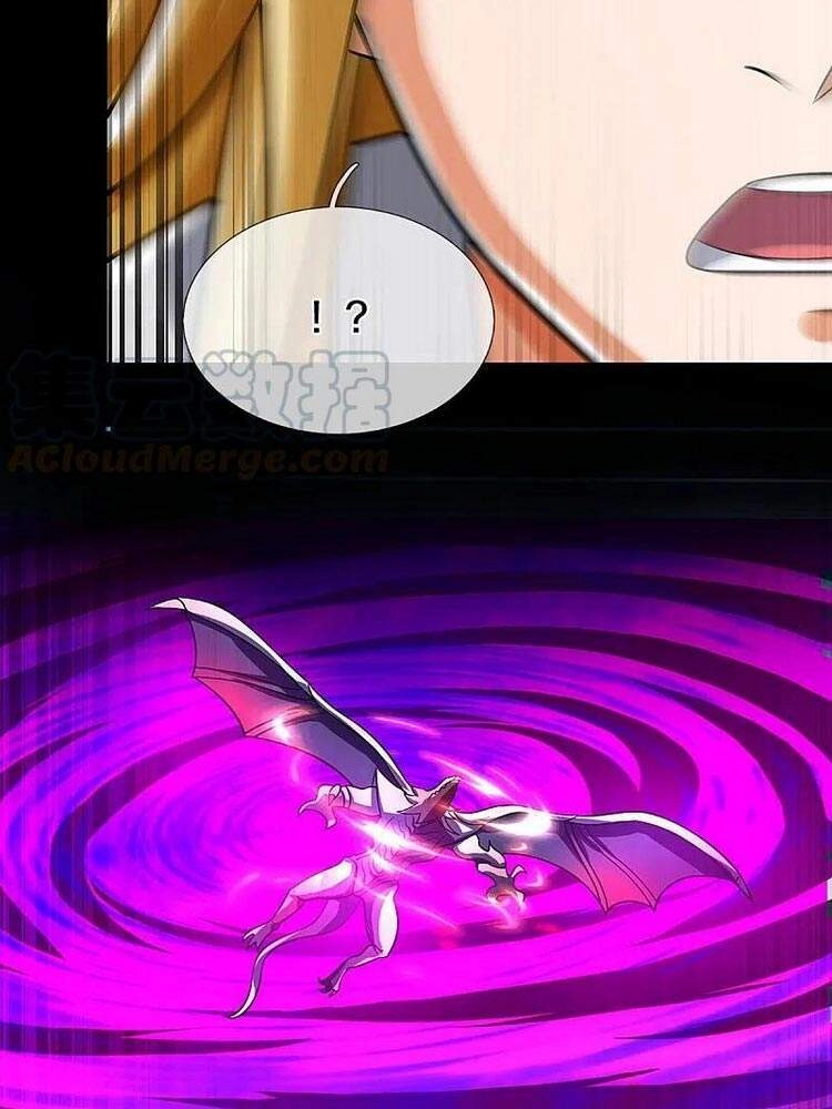 Thần Võ Thiên Tôn Chapter 359 - 4