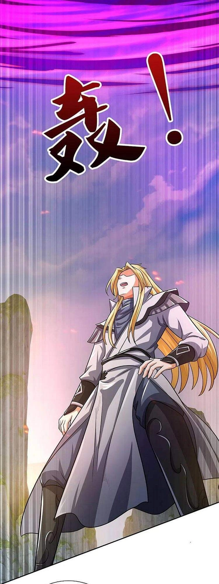 Thần Võ Thiên Tôn Chapter 359 - 5