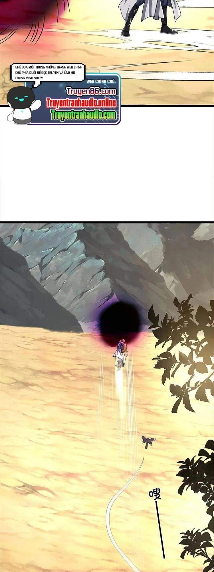 Thần Võ Thiên Tôn Chapter 359 - 11