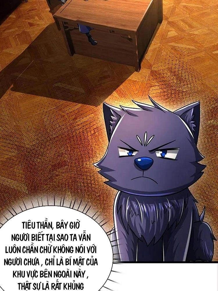 Thần Võ Thiên Tôn Chapter 359 - 14