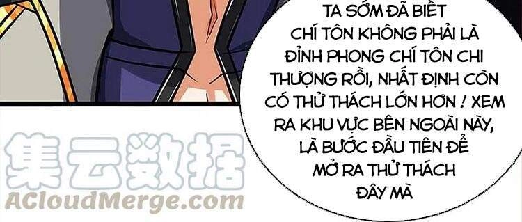 Thần Võ Thiên Tôn Chapter 359 - 18