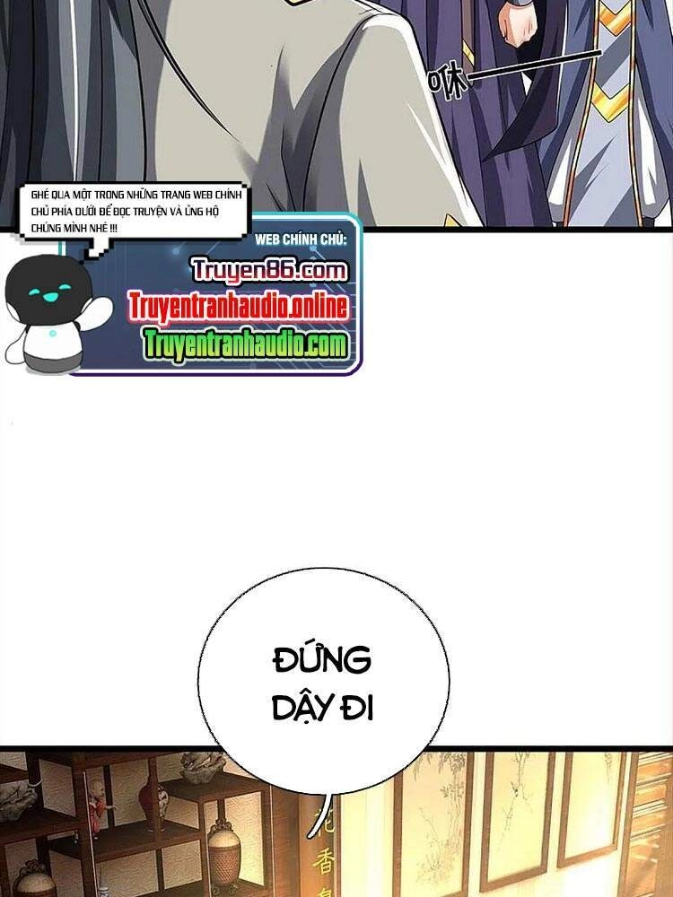 Thần Võ Thiên Tôn Chapter 360 - 10