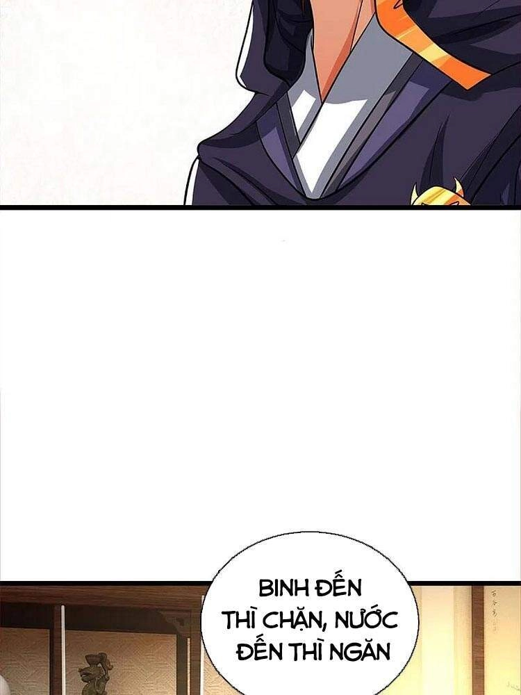 Thần Võ Thiên Tôn Chapter 360 - 14