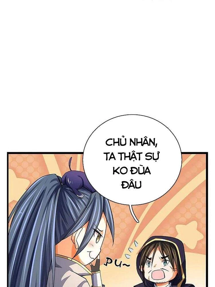 Thần Võ Thiên Tôn Chapter 360 - 24