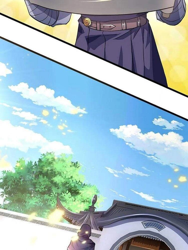 Thần Võ Thiên Tôn Chapter 360 - 32