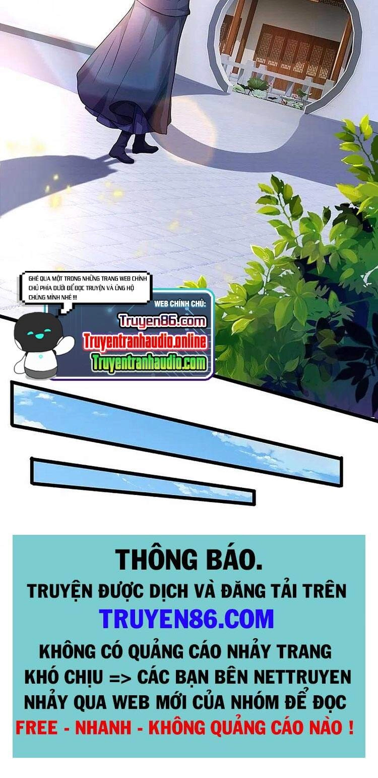 Thần Võ Thiên Tôn Chapter 360 - 33