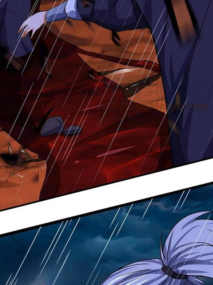 Thần Võ Thiên Tôn Chapter 361 - 2