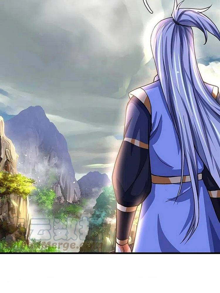 Thần Võ Thiên Tôn Chapter 361 - 6