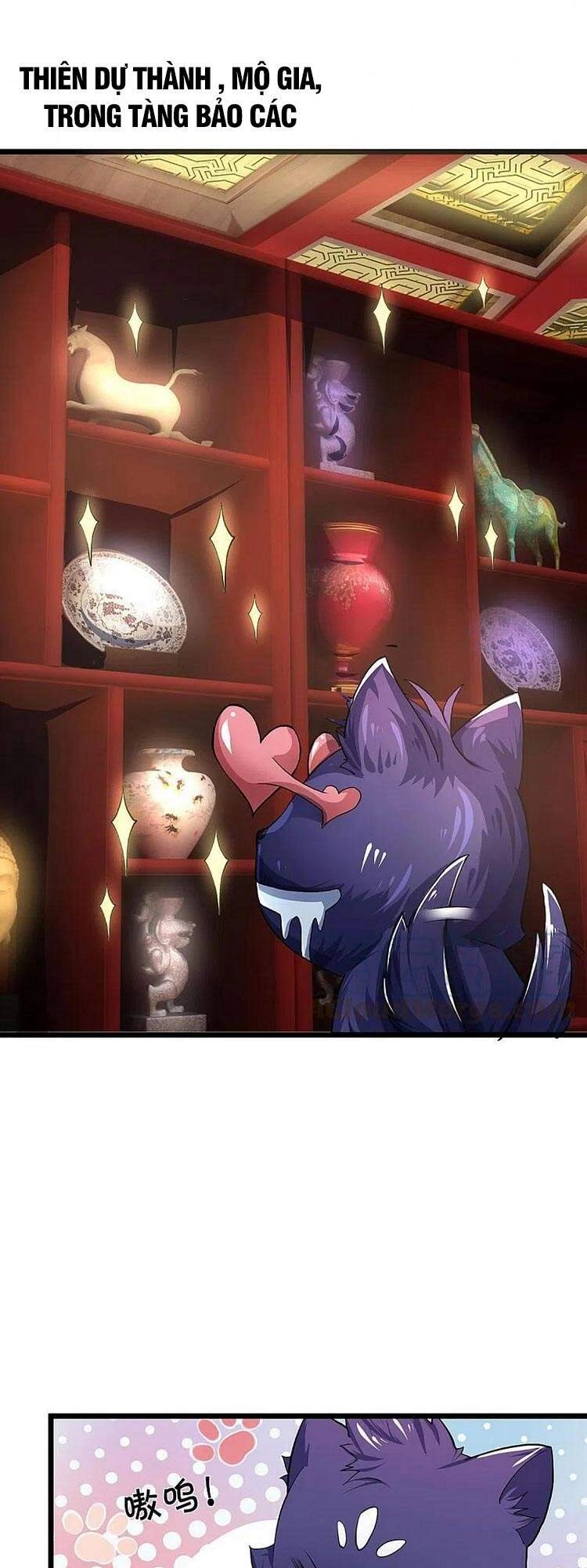 Thần Võ Thiên Tôn Chapter 361 - 7