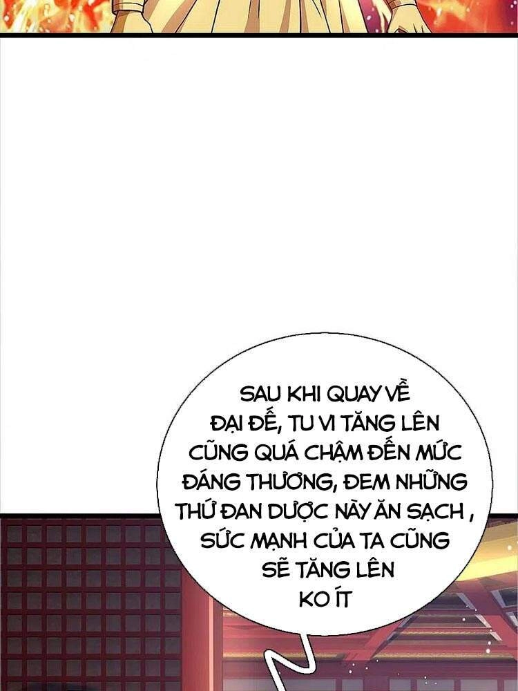 Thần Võ Thiên Tôn Chapter 361 - 10