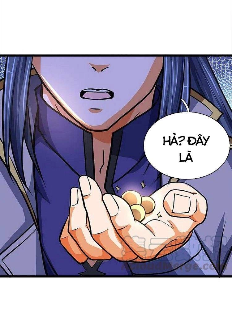 Thần Võ Thiên Tôn Chapter 361 - 12