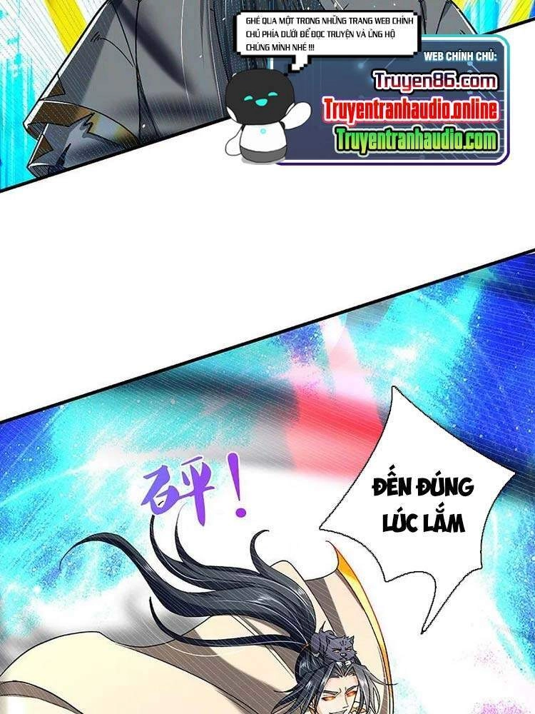 Thần Võ Thiên Tôn Chapter 364 - 2