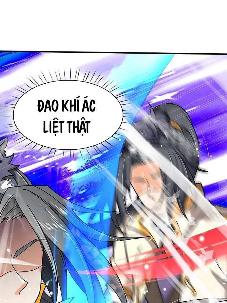 Thần Võ Thiên Tôn Chapter 364 - 6