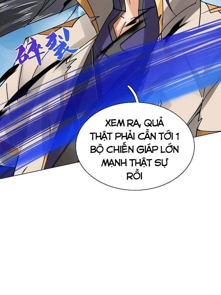 Thần Võ Thiên Tôn Chapter 364 - 8