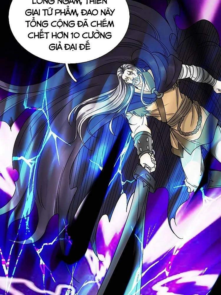 Thần Võ Thiên Tôn Chapter 364 - 14