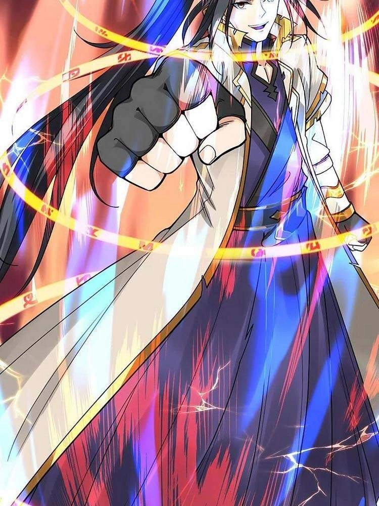 Thần Võ Thiên Tôn Chapter 364 - 16