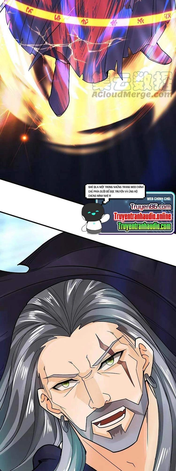 Thần Võ Thiên Tôn Chapter 364 - 17