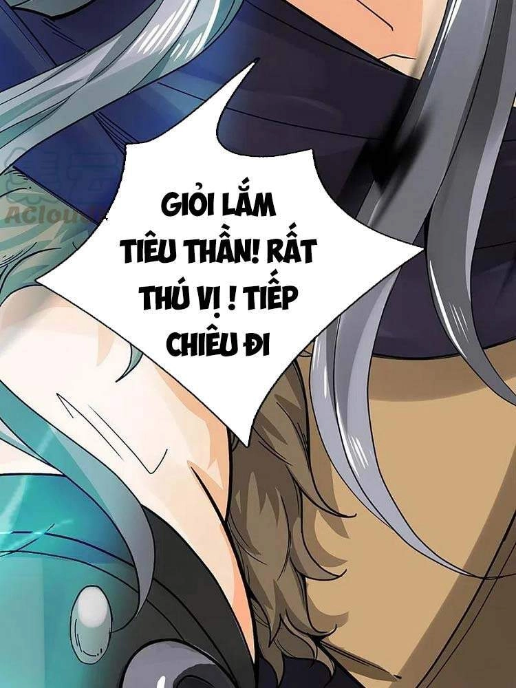 Thần Võ Thiên Tôn Chapter 364 - 18
