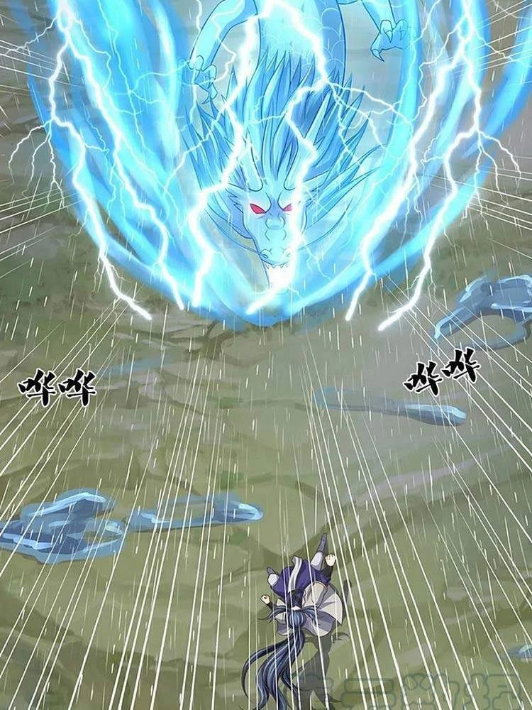 Thần Võ Thiên Tôn Chapter 364 - 22