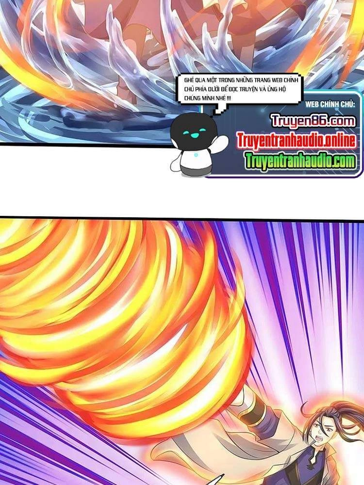 Thần Võ Thiên Tôn Chapter 364 - 28