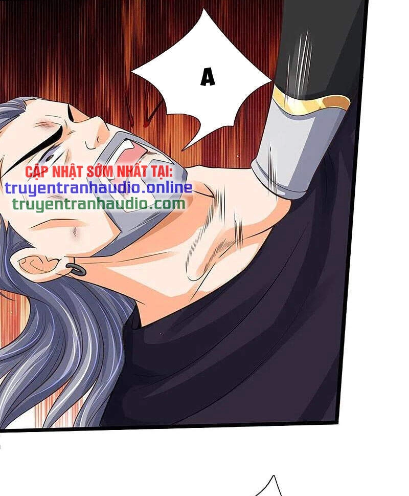 Thần Võ Thiên Tôn Chapter 365 - 16