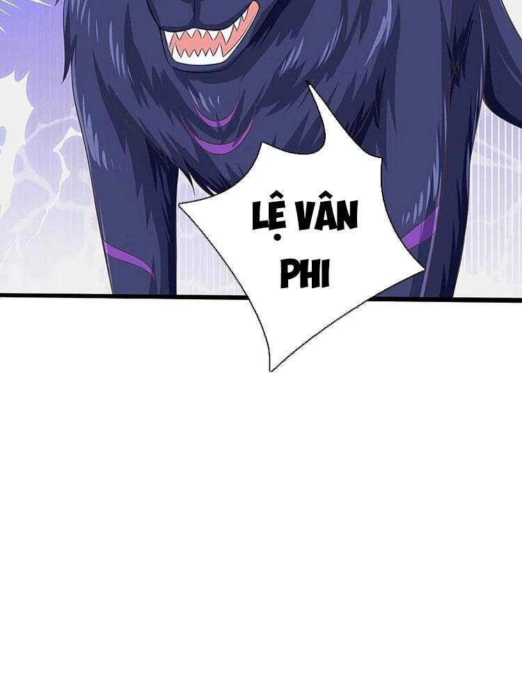 Thần Võ Thiên Tôn Chapter 366 - 8